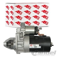 AS-PL Anlasser Starter 2,20Kw 12V Passend FüR CitroËN C25 Fiat Ducato Talento |