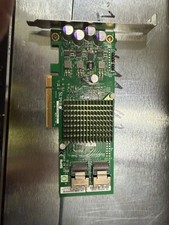 Supermicro AOC-S2308L-L8e 8-Port 6Gbps SAS/SATA HBA Controller PCIe 3.0 LSI 2308