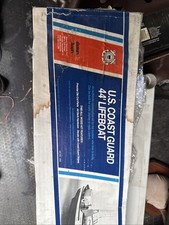 DUMAS  33 USCG Life Boat Kit (3/4-1) DUM1203