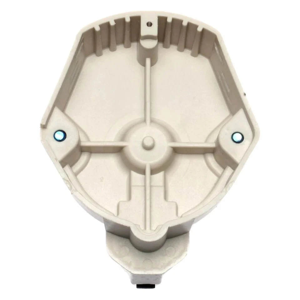 For Pontiac LeMans 74-76 ACDelco D468 Professional Ignition Distributor Rotor Foto 3 de 4