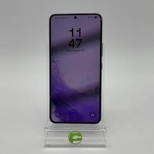 Unlocked Samsung Galaxy S22 128GB SM-S901U Purple