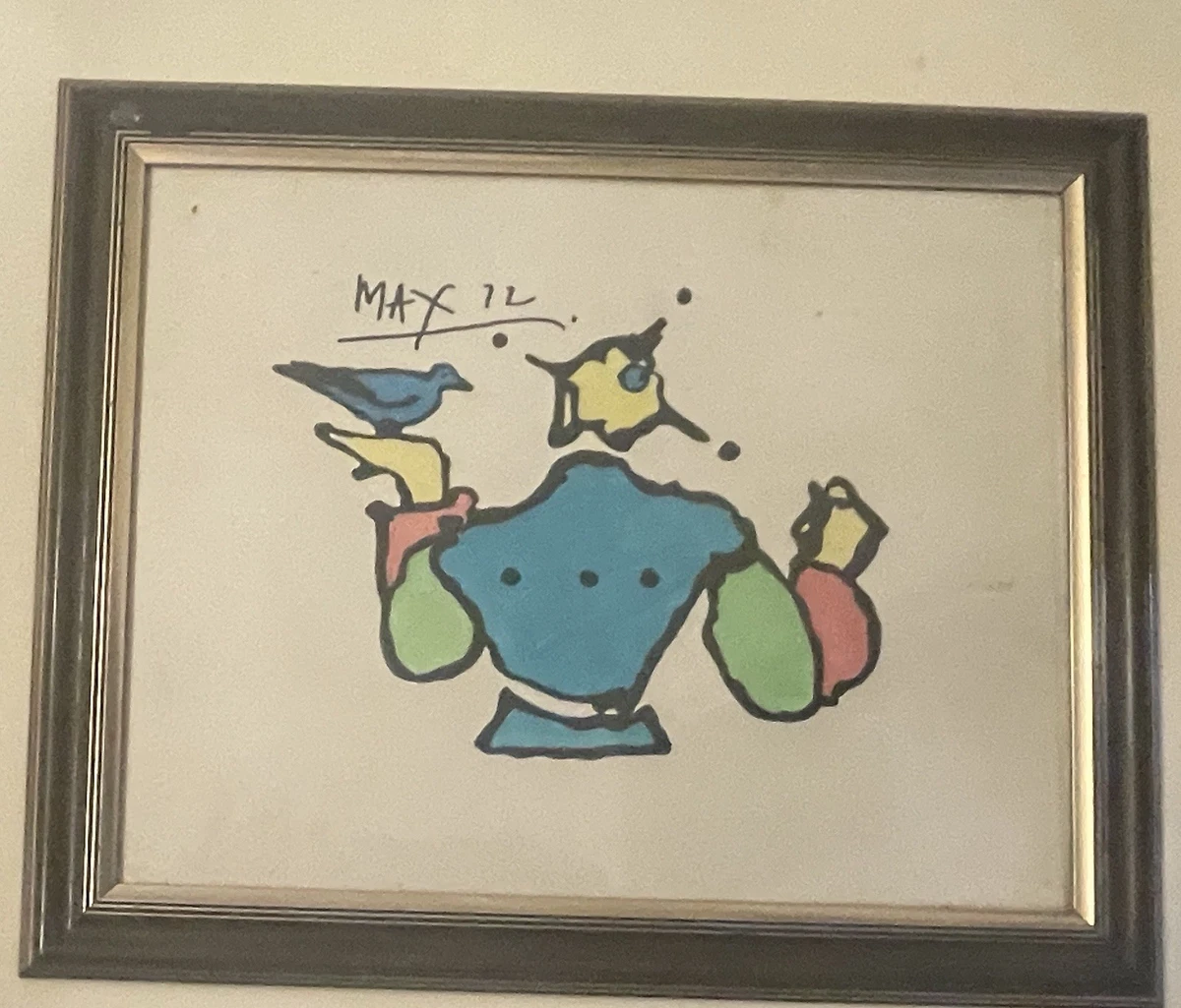 25+ Peter Max Original Art Prints for sale | Updated Oct 2026