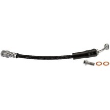 2x TRW Bremsschlauch 22236287 hinten 5WA611775