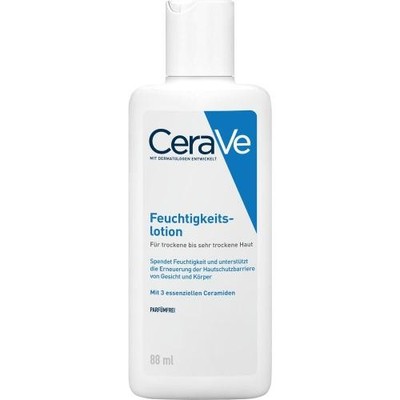 CERAVE Feuchtigkeitslotion 88 ml