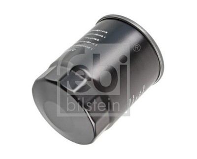 Ölfilter FEBI BILSTEIN 184099 Anschraubfilter für HYUNDAI i10 1 PA BAYON BC3 i20