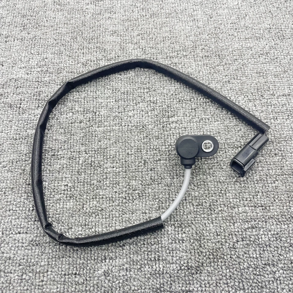 Sensor de posición del cigüeñal 32707-00B compatible con Harley Softail 2000 Foto 2 de 4