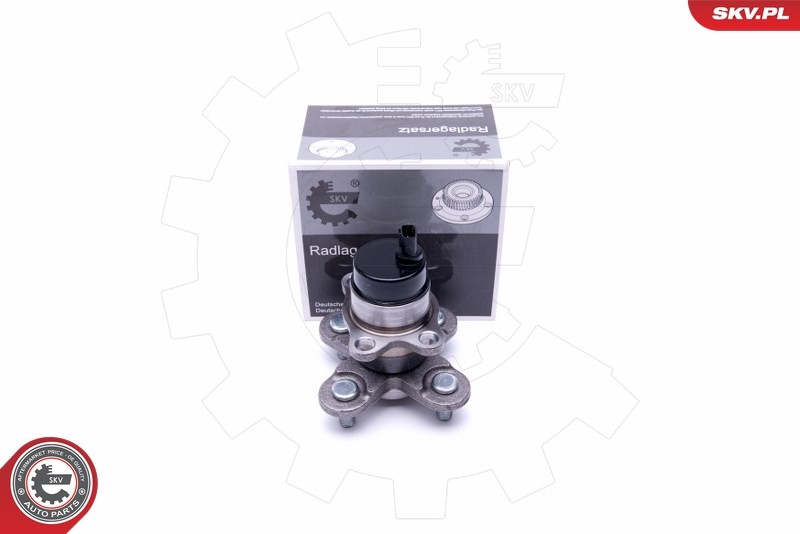Fits SKV GERMANY 29SKV427 WHEEL HUB WITH BEARING 29SKV427/VKBA6TYLNA, ⭐UK Stock⭐
