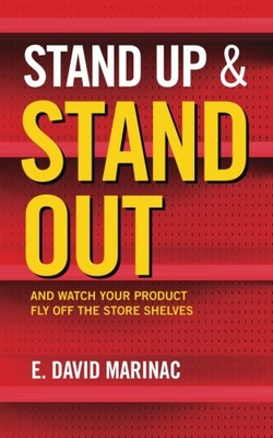 #ad #ad Stand Up amp; Stand Out: And Watch Your Product Fly Off The Store Shelves $9.23