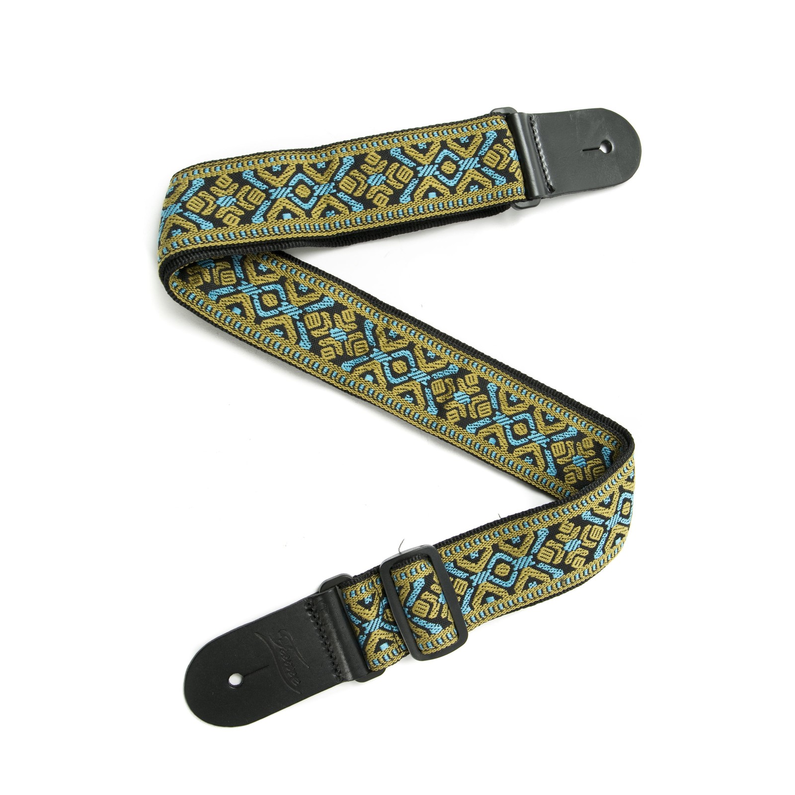 Fame Weave,      3, /, Gitarrengurt