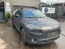 Katalysator ohne Lambdasonde Citroen C4 Cactus  9816064980 P24779424