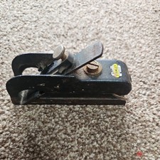 Stanley 075 Rabbet Rebate Plane  