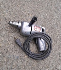 ShopCraft 3/8" Drill Model 9748T6 G.W. Murphy Industries Geneva, Indiana NICE