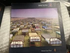 EMD1003 12" 87 PINK FLOYD "A MOMENTARY LAPSE OF REASON" Gatefold A1/B3 EX.    D