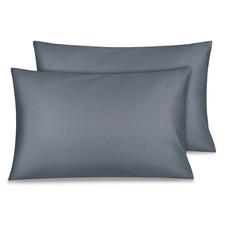 Cotton Toddler Pillowcase 14x20 Envelope: Long-Staple Cotton, Ultra Soft Brea...