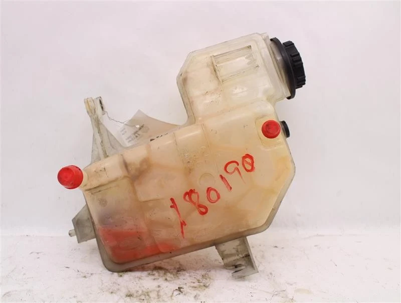 RADIATOR OVERFLOW BOTTLE Land Rover Range Rover Sport 2008 08 923382 Foto 2 de 4