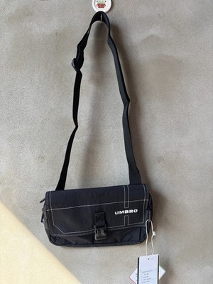 Umbro HBL Version Up Mini Bag Unisex Casual Lifestyle Sports Bag NWT UQ123CBG31