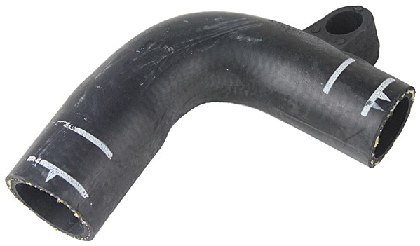 Metzger KüHlerschlauch (2420806) FüR Audi A4 B7 B6 Seat Exeo-image