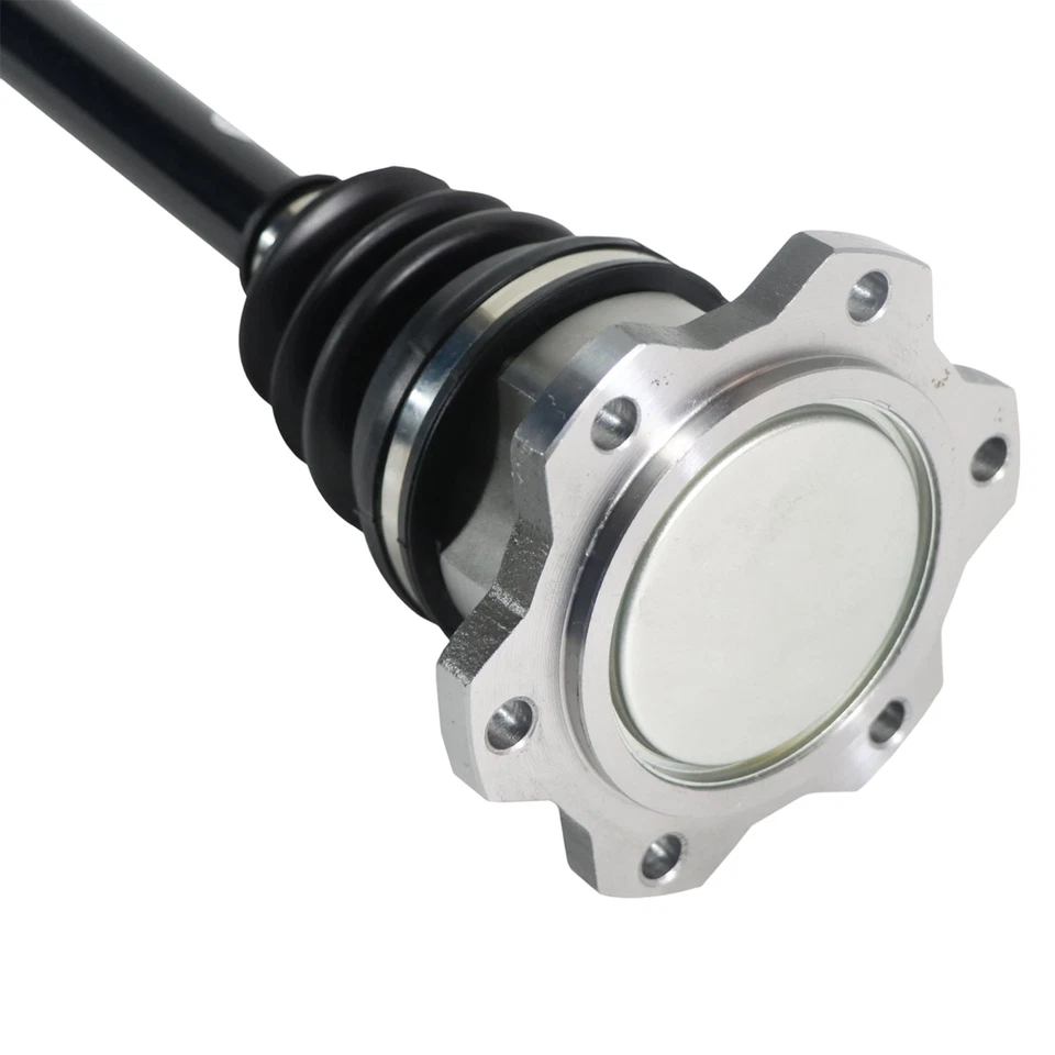 Front Driver Passenger Side for GMC Sierra 1500 Chevrolet Tahoe 2007-16 CV Axle Foto 3 de 4