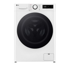 LG 13KG AI DIRECT DRIVE WASHING MACHINE WHITE F4Y513WWLN1 - 5 YEAR WARRANTY
