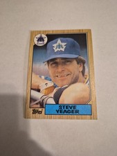 Steve Yeager