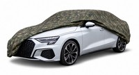 Autoabdeckung Car Cover Camouflage FüR Audi RS3 Limousine (8YA)
