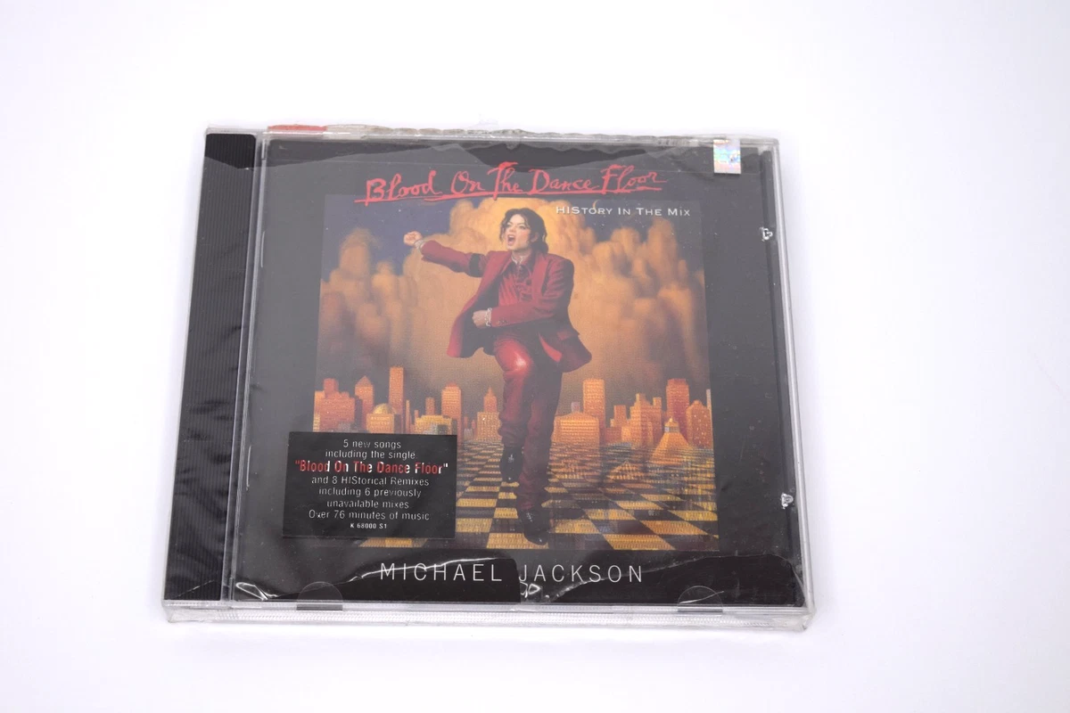 25+ Michael Jackson Mixed Music CDs for sale | Updated Oct 2026