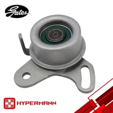 GATES 2441026000 Engine Timing Belt Tensioner Roller For Hyundai Accent Kia Rio