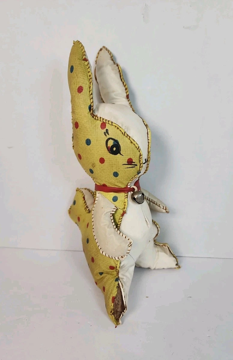 Unbranded Small (6-14 in) Vintage Stuffed Animals for sale - eBay