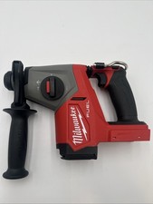 Milwaukee 2908-20 M18 Fuel 5/8 SDS Plus Rotary Hammer - Tool Only