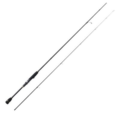 Major Craft FIRSTCAST FCS-S682AJI Ajing Spinning Rod 6'8'' Light Game JP