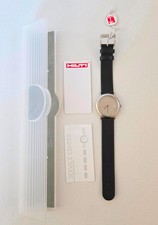 Orologio Hilti Swiss Made (242.20 impermeabile 5 ATM) - NUOVO (ha bisogno di batteria)