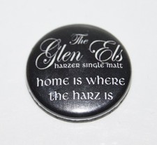 GLEN ELS Harzer Single malt Home is where the...