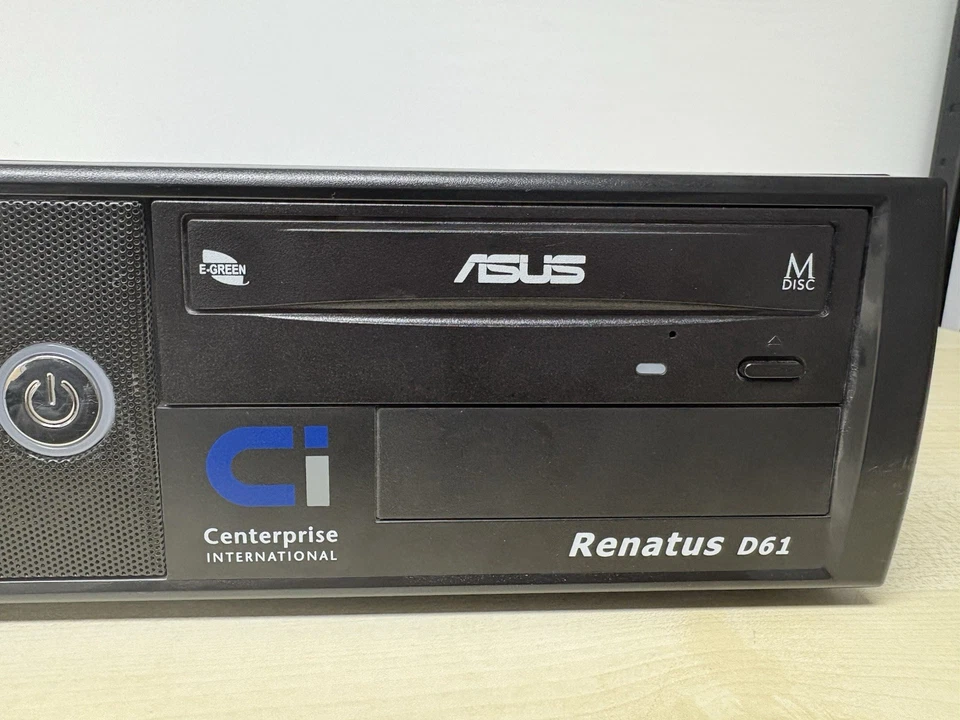 Desktop PC Core i5-6400U 2.7GHz 8GB Ram 256GB SSD HDMI with ASUS H110M-R M/board - Image 4 of 4