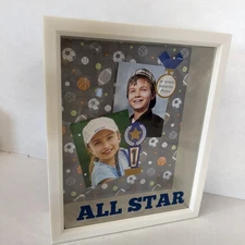 Things Remembered Shadow Box Frame Memories