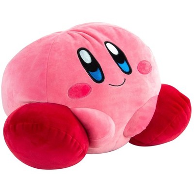 Kirby Plushie - Club Mocchi-Mocchi- Collection