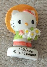 Fève chat, Hello Kitty 