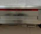 Aristo Craft Train Central Of Georgia Fort Mitchell STREAMLINE BAGGAGE CAR G — photo 3