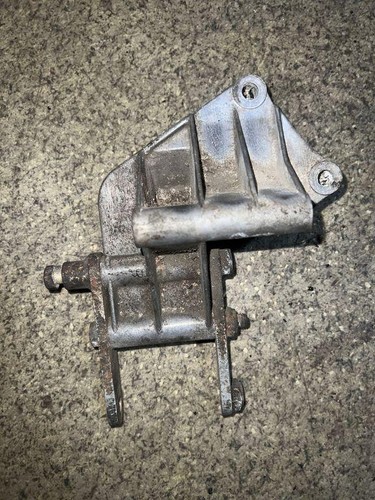 BMW 5 E34 Motorlager Vorne 1716025 2.50 Petrol 125kw 1990 33962168