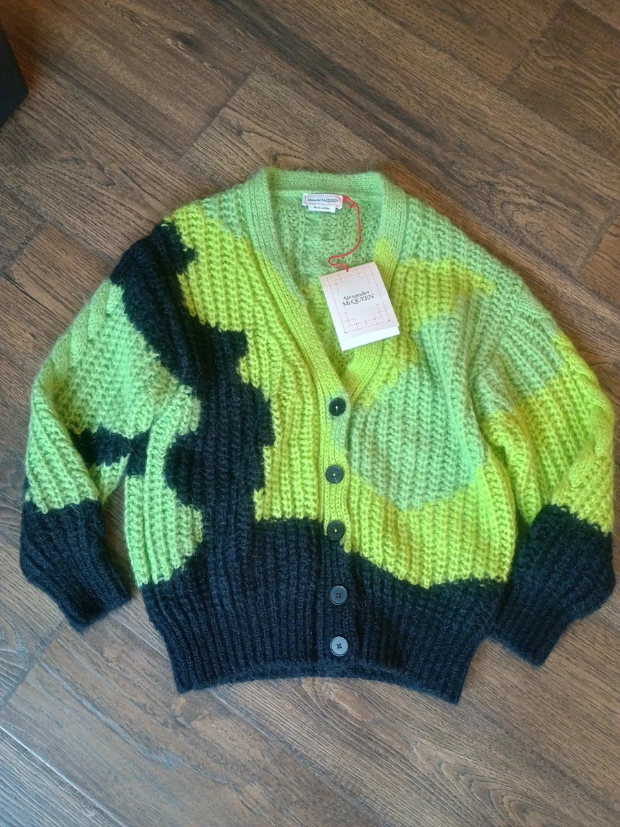 Mohair Cardigan Sweaters for Women for sale | eBay
