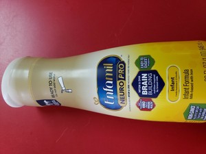 enfamil neuropro bottles