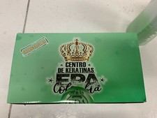 EPA COLOMBIA KERATINA ,Keratina Capilar para cabellos Normales ,o afros