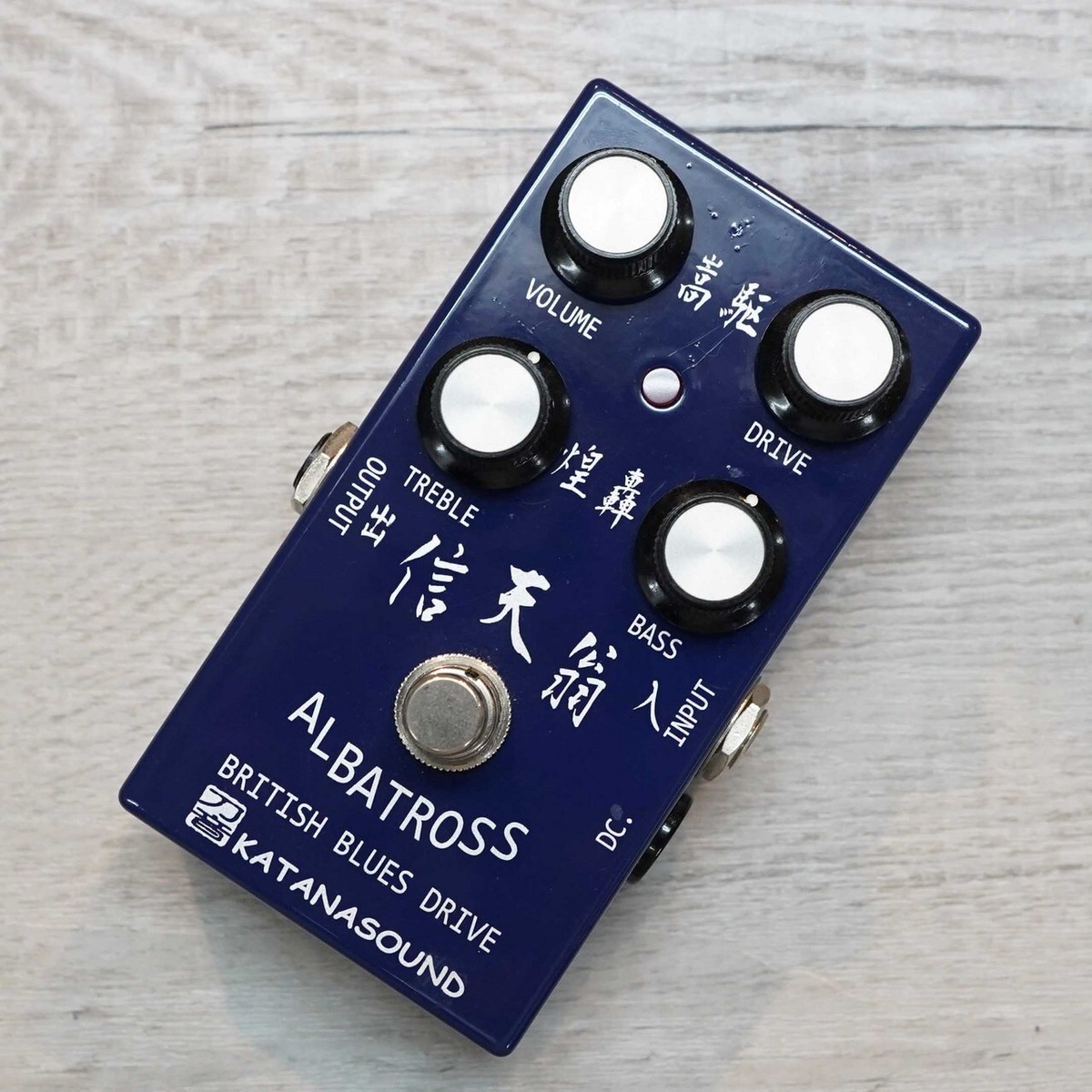 ギター katanasound ALBATROSS katanasound ALBATROSS