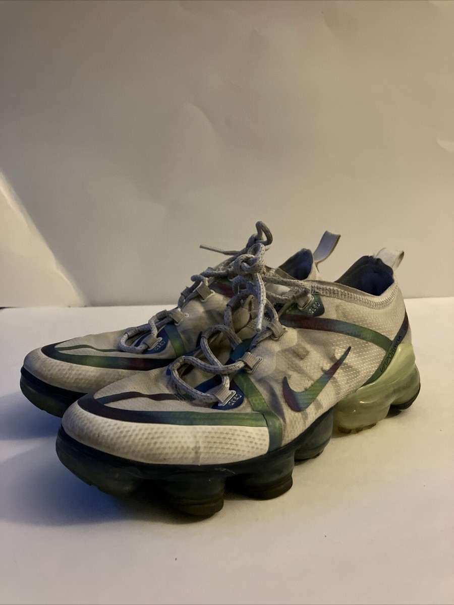 vapormax bubble pack