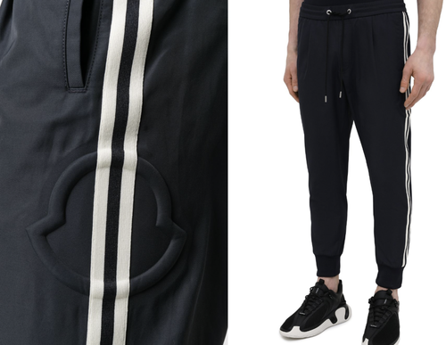 moncler jogginghose
