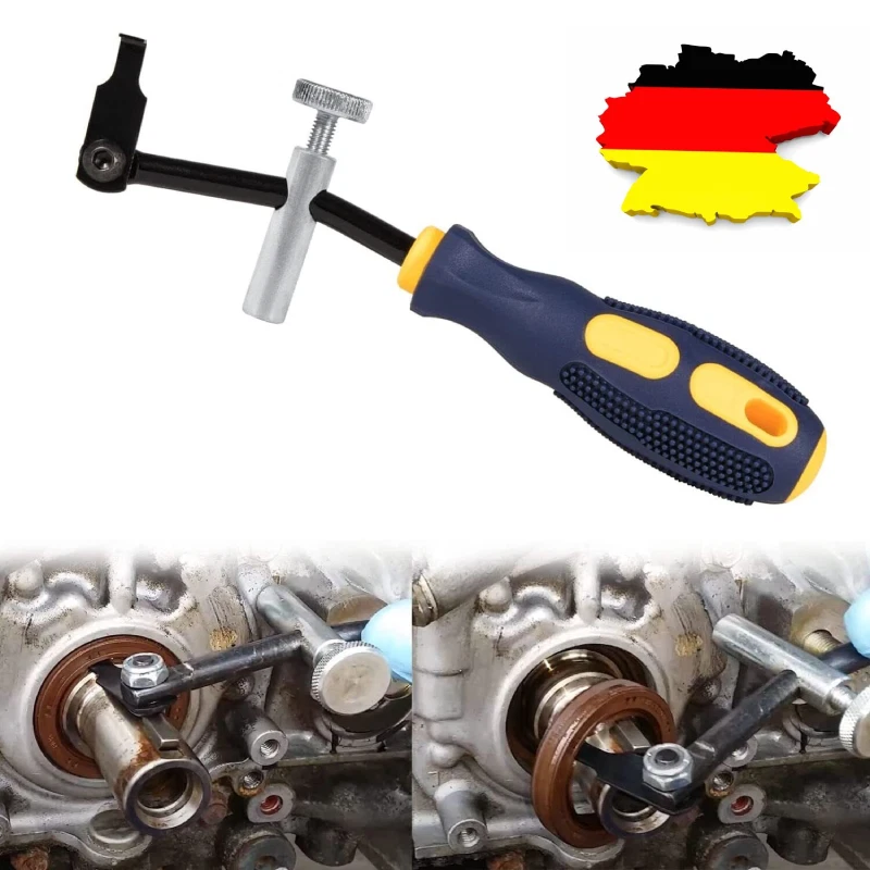 Strumento Installazione Rimozione Braccio Pedivella Shimano XTR Tl Fc35 276199253951 - Foto 10