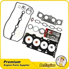 Head Gasket Set For 01-06 Toyota RAV4 Camry Highlander Scion DOHC 2.4-3.3L 2AZFE