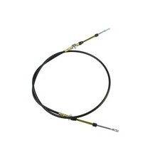 Bm 81605 Performance Shifter Cable Black 60 Length Bm 81605 Performance Shifter Cable Black 60 Length