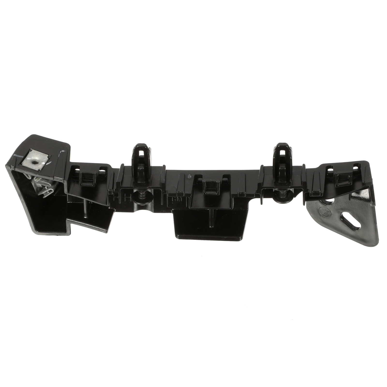 Guía de parachoques delantero del lado del pasajero para Buick Enclave 2018-2024 (N/P 84451685)