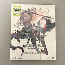 Aniplex USA - Granblue Fantasy: The Animation Season 2