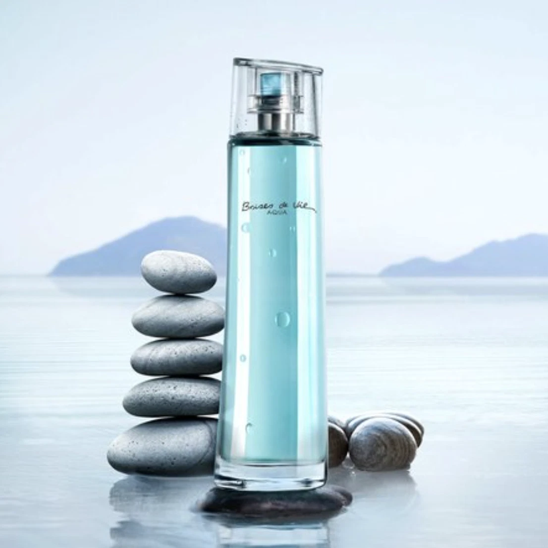 Burberry agua de perfume cheap azul